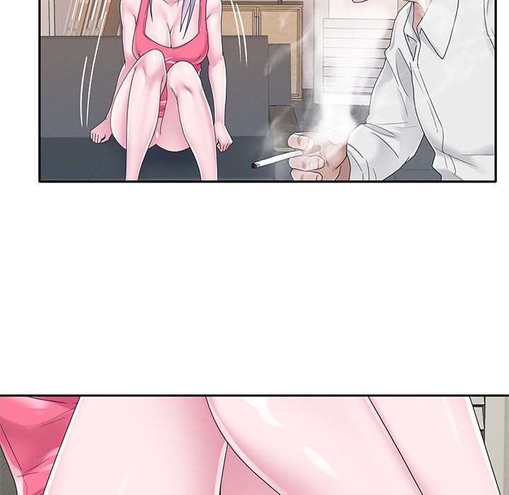 Maid chapter 26 page 57
