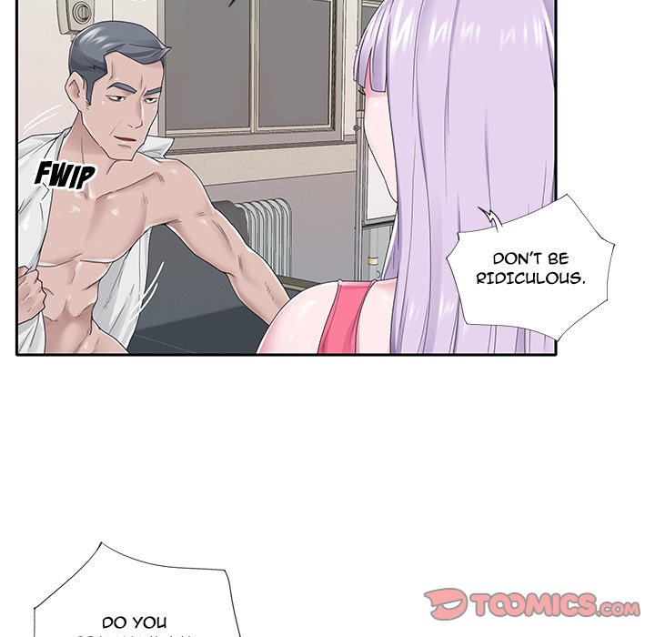 Maid chapter 26 page 59