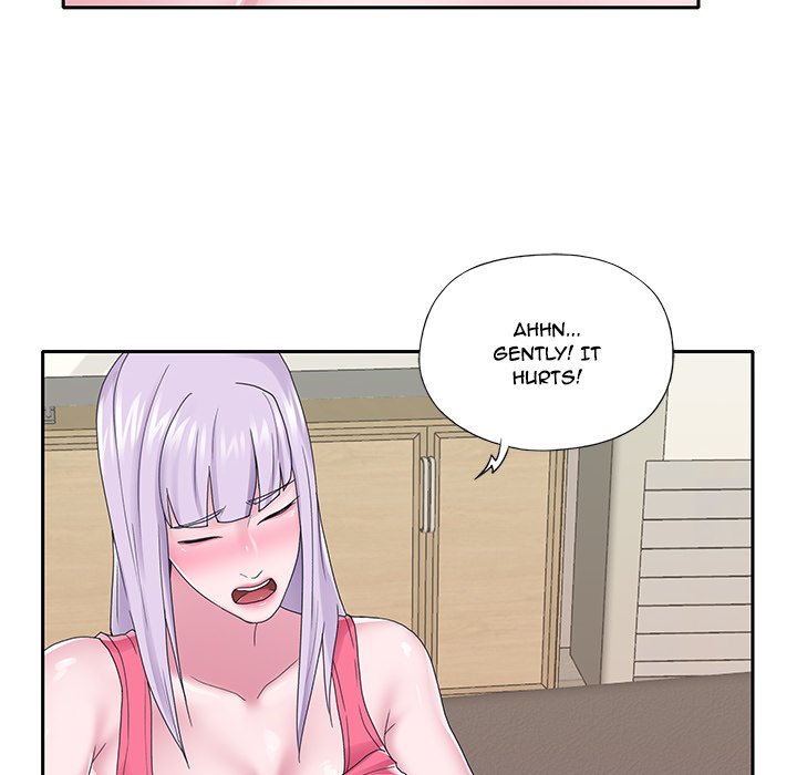 Maid chapter 26 page 64