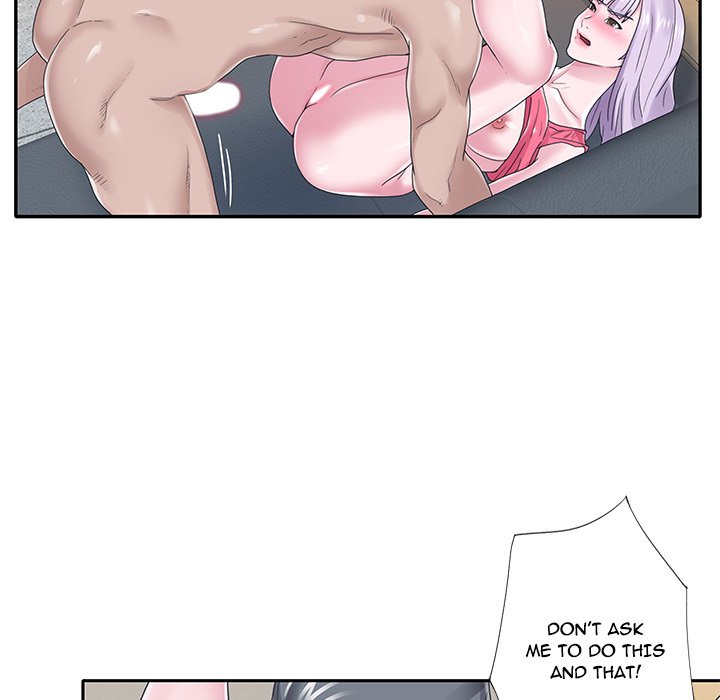 Maid chapter 26 page 70