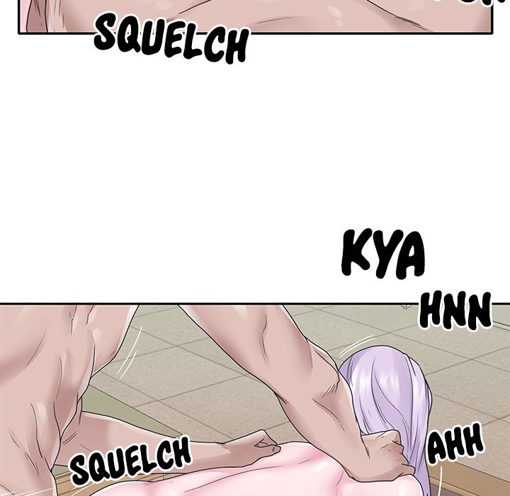 Maid chapter 26 page 77