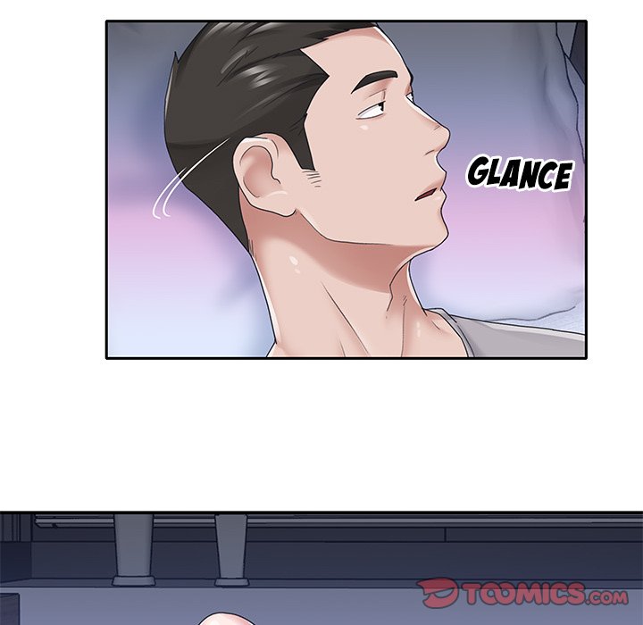 Maid chapter 26 page 83