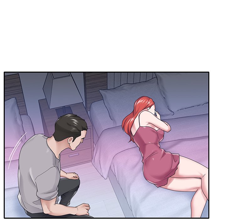Maid chapter 26 page 86