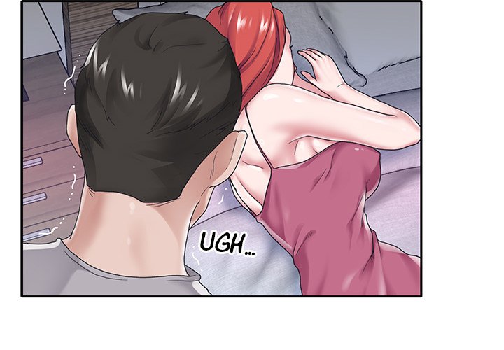 Maid chapter 27 page 5