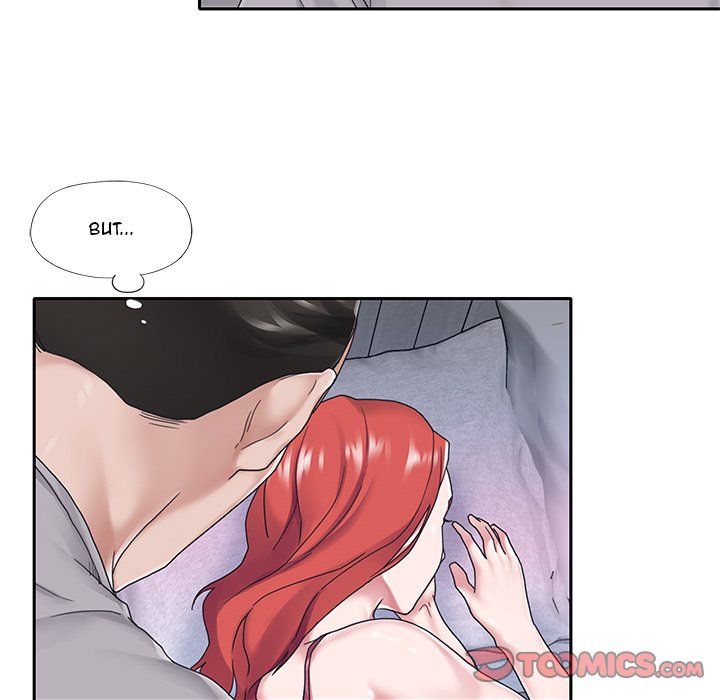 Maid chapter 27 page 7