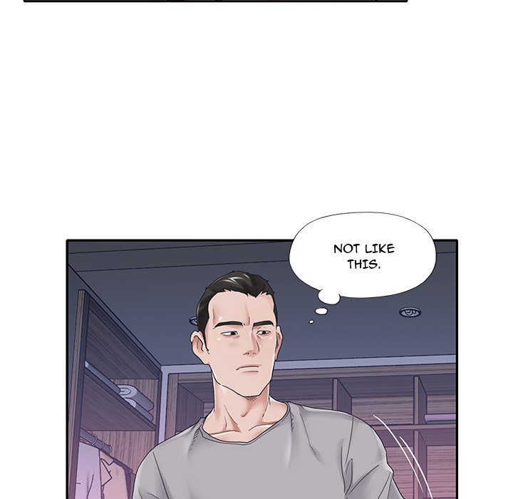Maid chapter 27 page 8