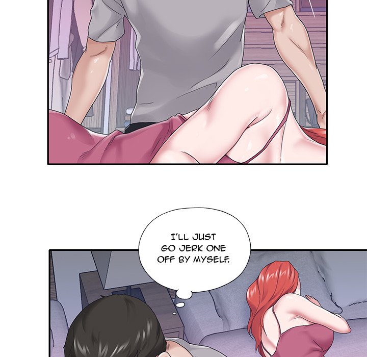 Maid chapter 27 page 9