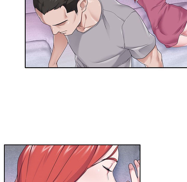 Maid chapter 27 page 10