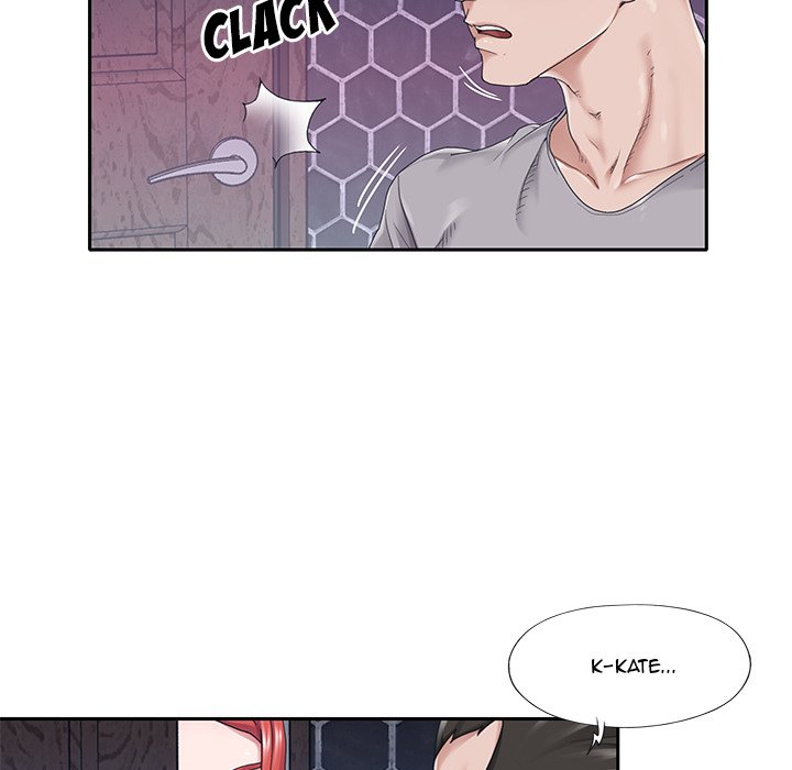 Maid chapter 27 page 17