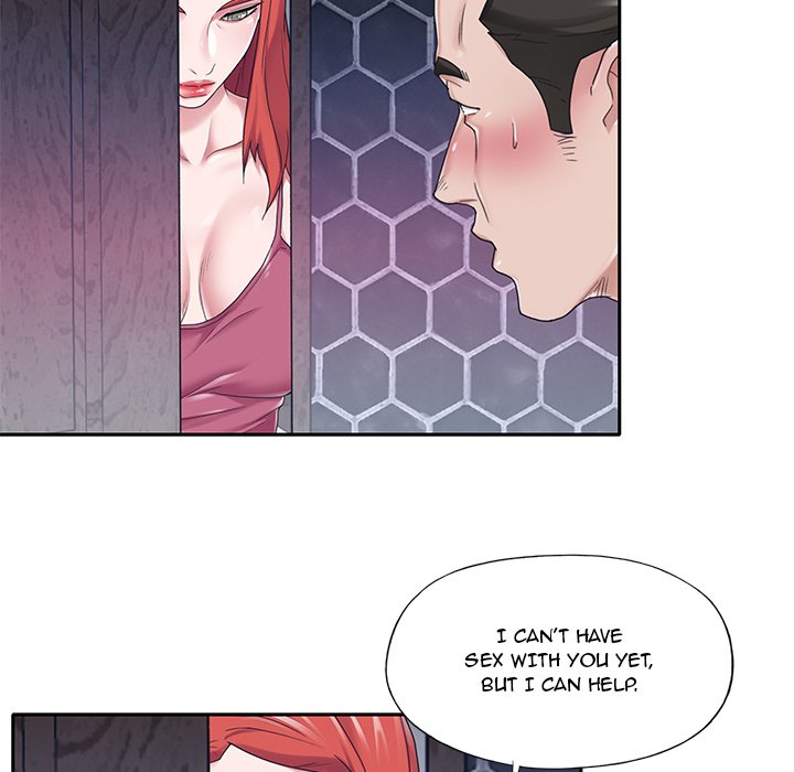 Maid chapter 27 page 18