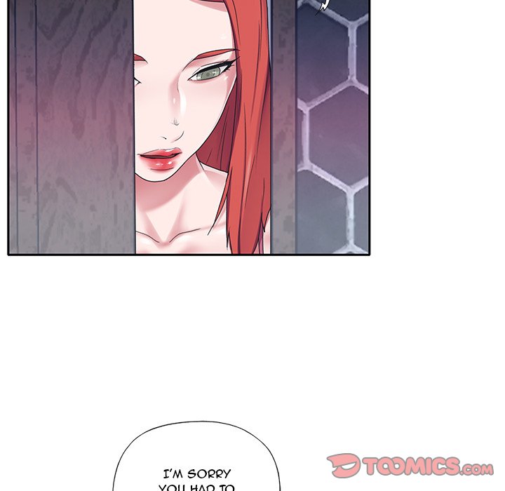 Maid chapter 27 page 19