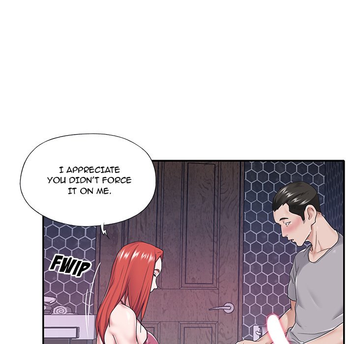 Maid chapter 27 page 22