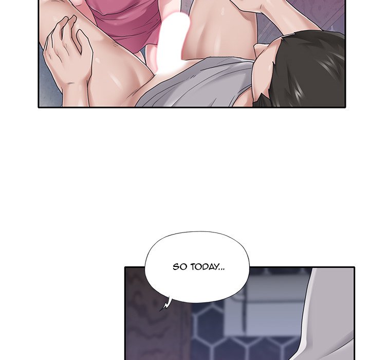 Maid chapter 27 page 25
