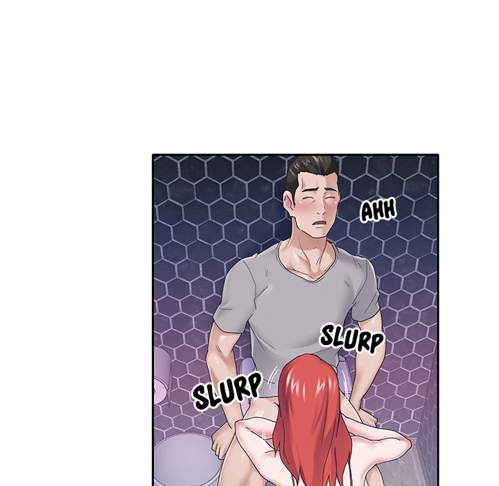Maid chapter 27 page 30