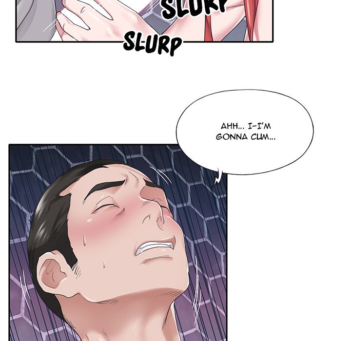 Maid chapter 27 page 32