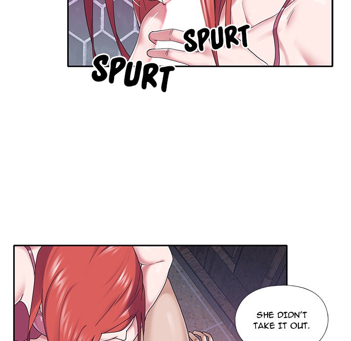 Maid chapter 27 page 34