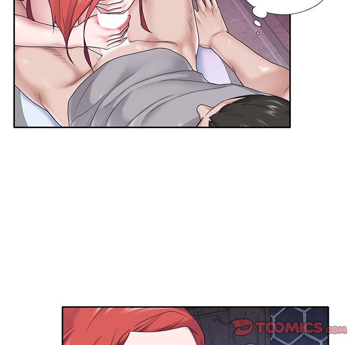 Maid chapter 27 page 35