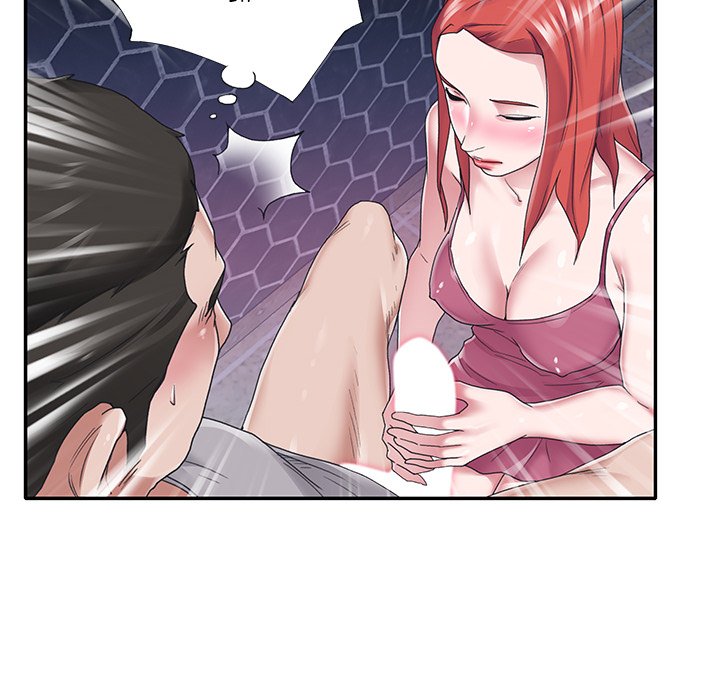 Maid chapter 27 page 38