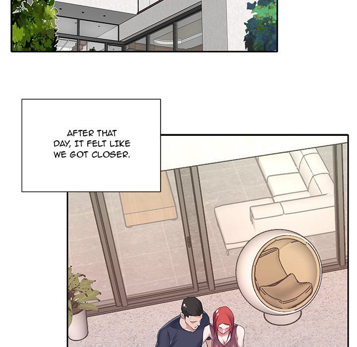 Maid chapter 27 page 42