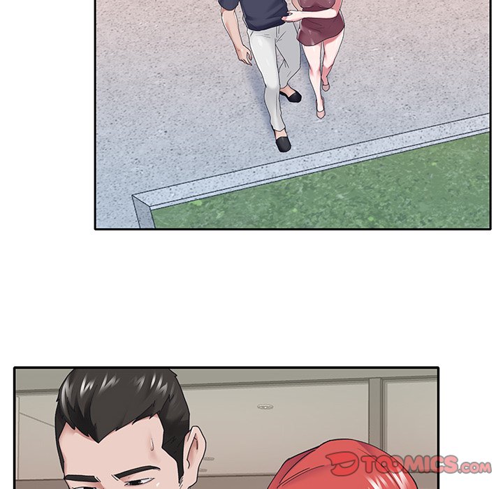 Maid chapter 27 page 43
