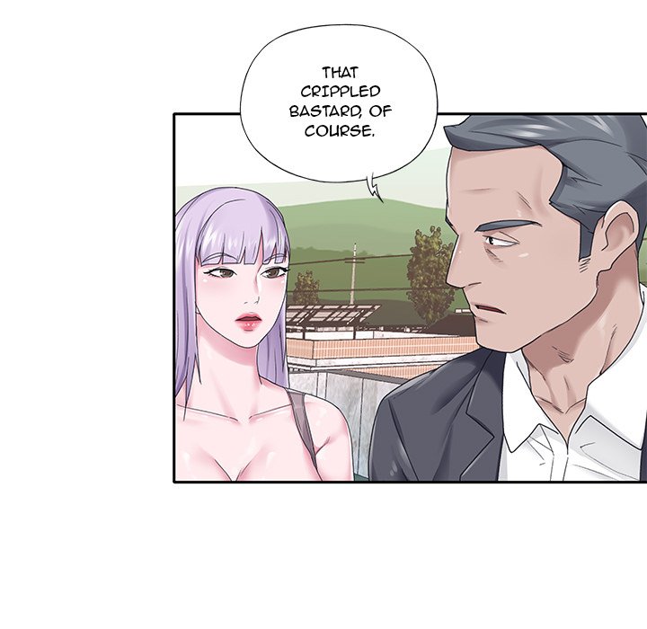 Maid chapter 27 page 48
