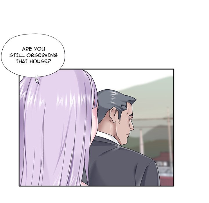Maid chapter 27 page 49