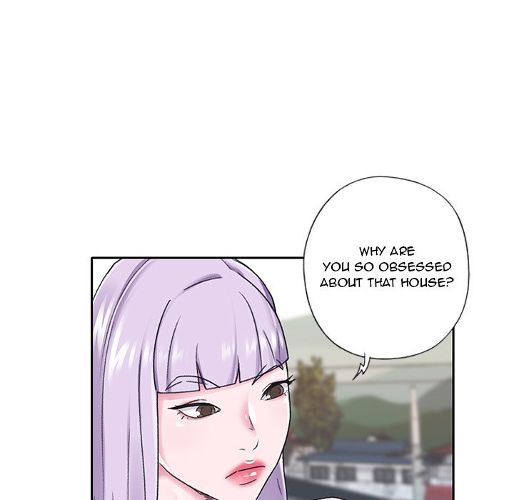Maid chapter 27 page 50