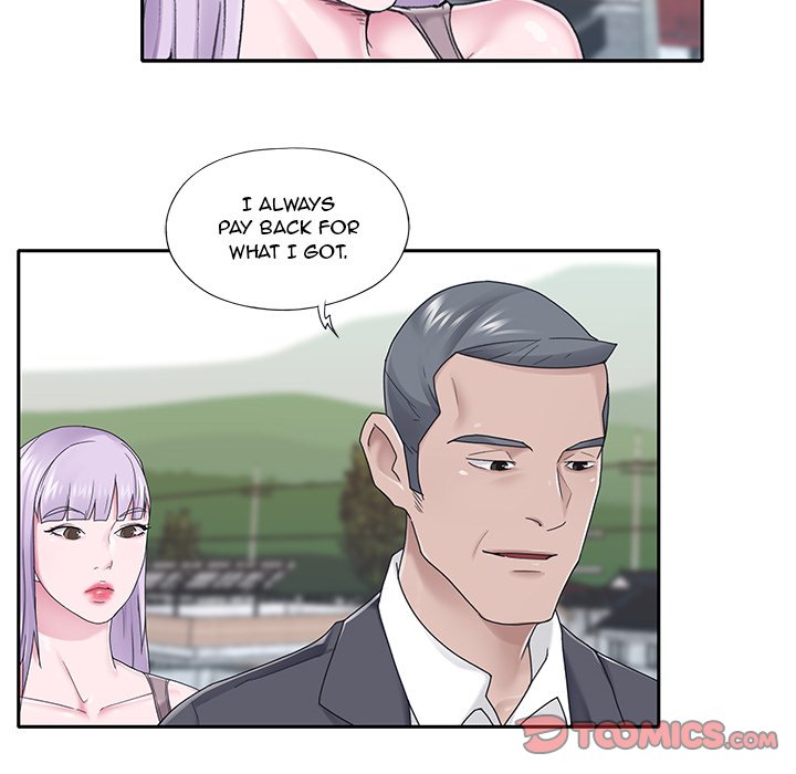 Maid chapter 27 page 51