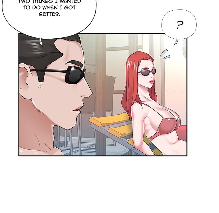 Maid chapter 27 page 56