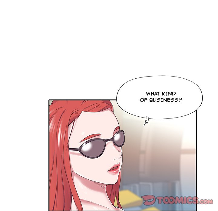 Maid chapter 27 page 59