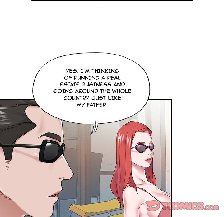 Maid chapter 27 page 63