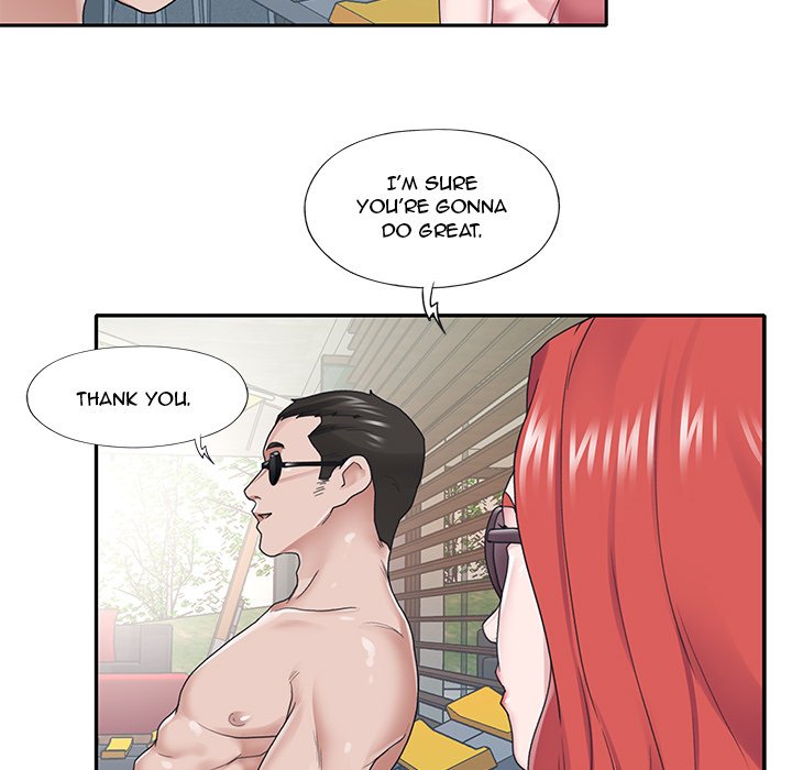 Maid chapter 27 page 64