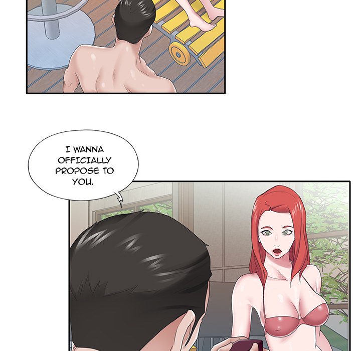Maid chapter 27 page 68