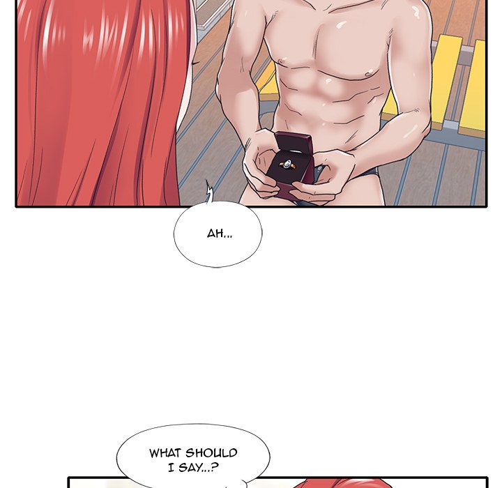 Maid chapter 27 page 70