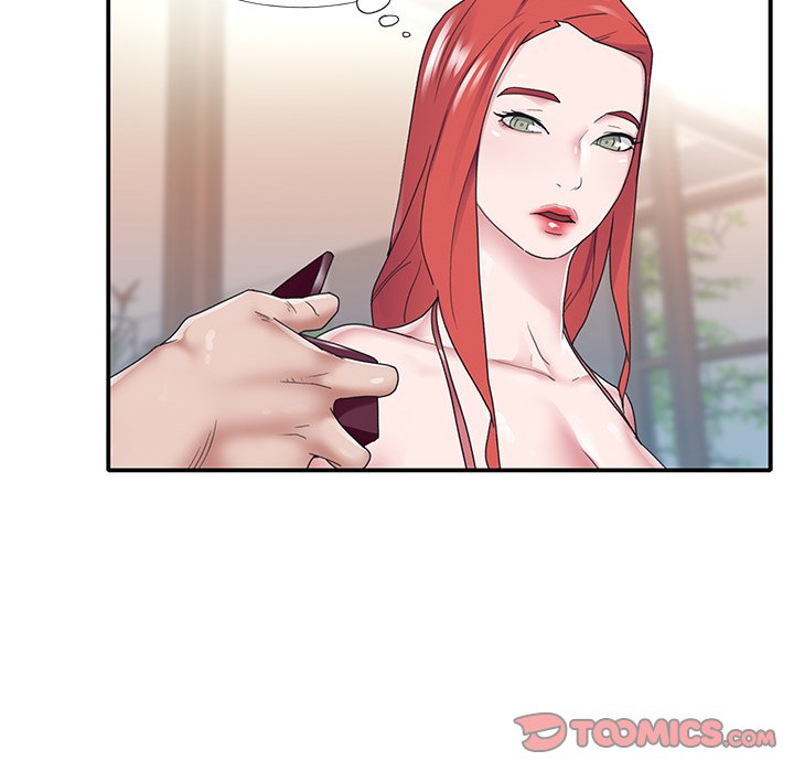 Maid chapter 27 page 71