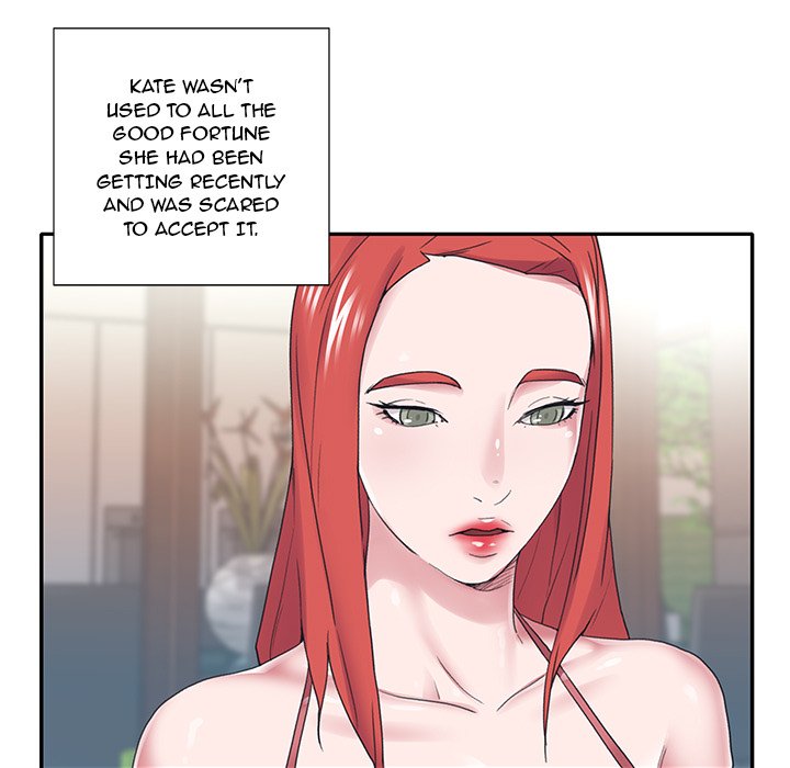 Maid chapter 27 page 72