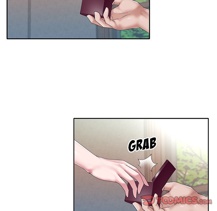 Maid chapter 28 page 7