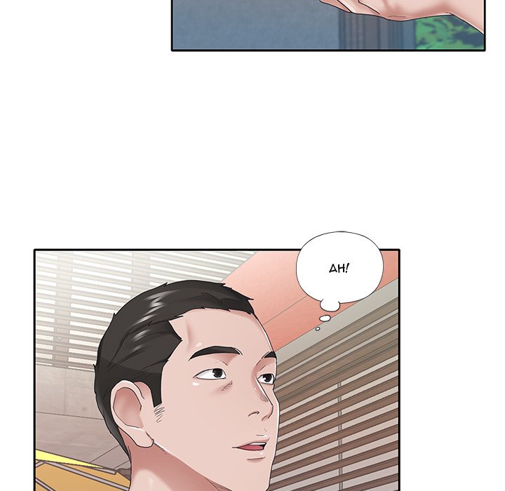 Maid chapter 28 page 8