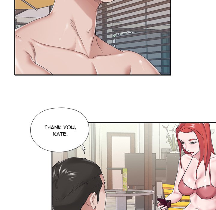 Maid chapter 28 page 9