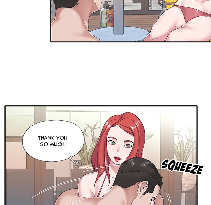 Maid chapter 28 page 10
