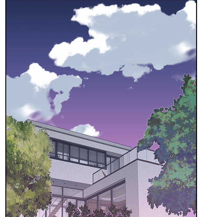 Maid chapter 28 page 14