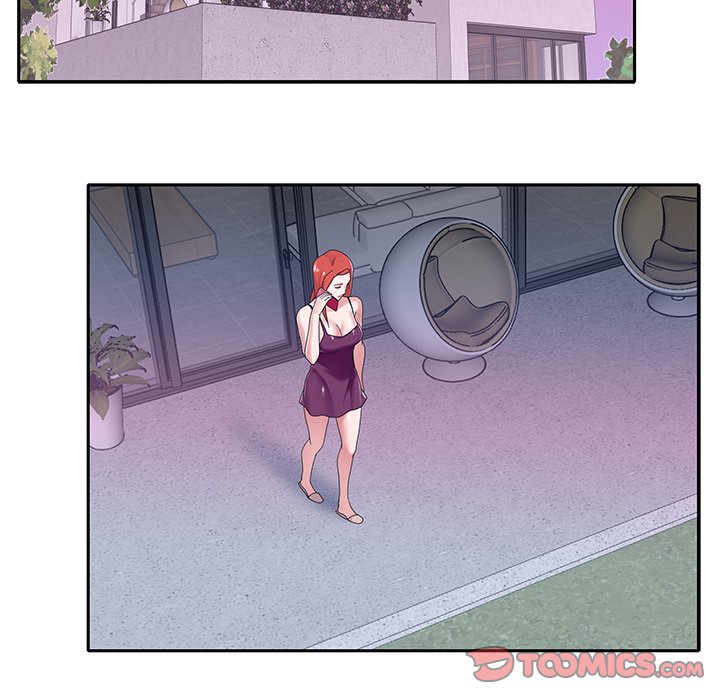 Maid chapter 28 page 15