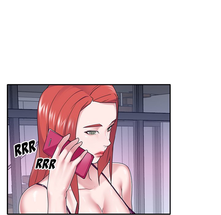 Maid chapter 28 page 16