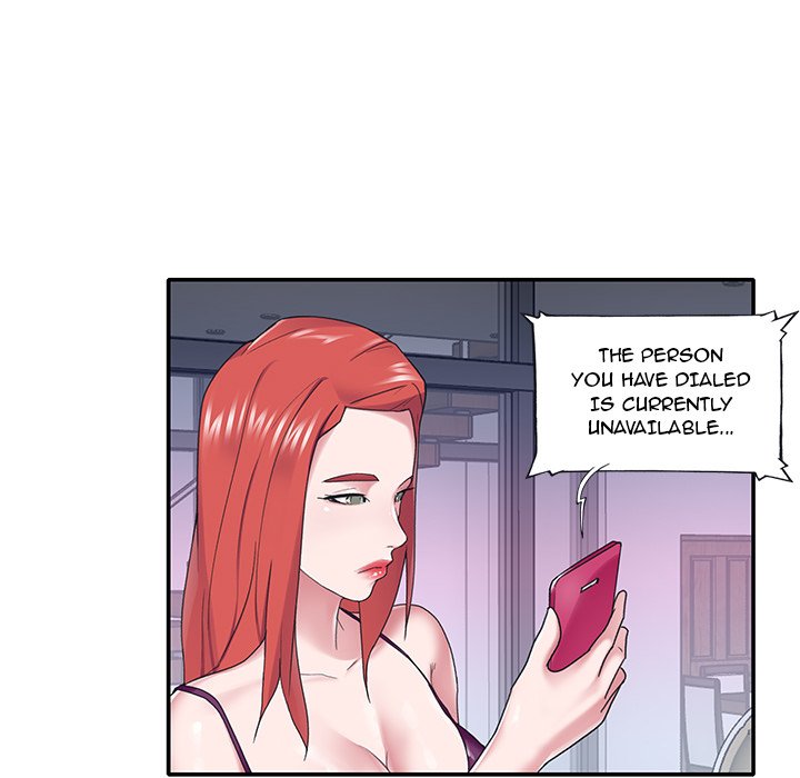 Maid chapter 28 page 17
