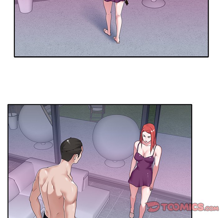 Maid chapter 28 page 19