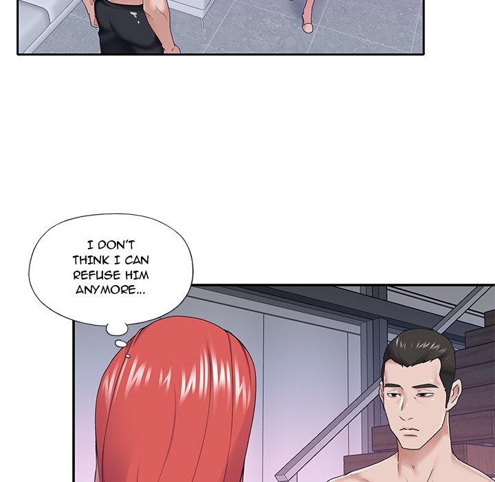 Maid chapter 28 page 20