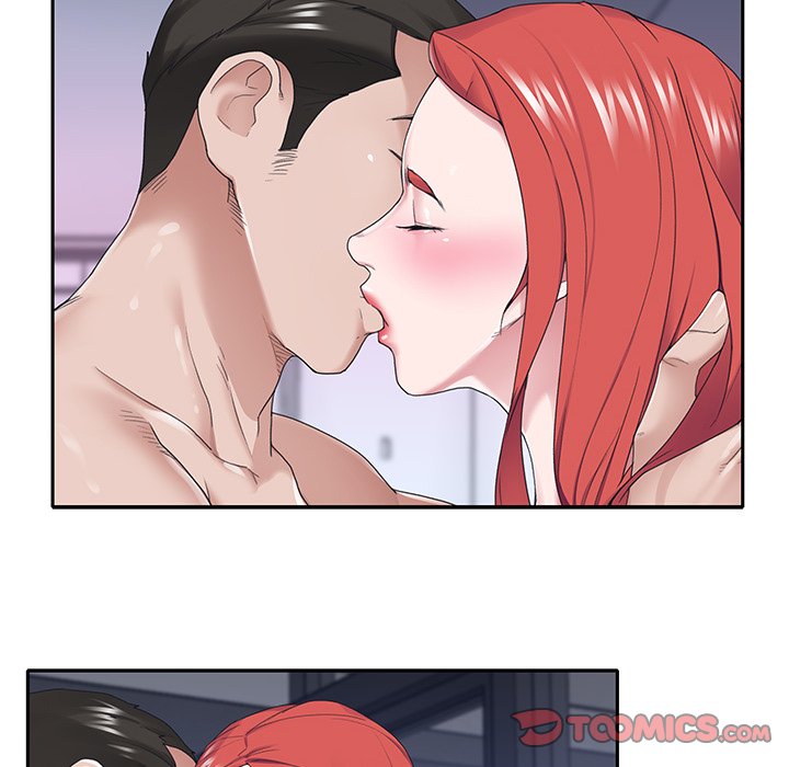 Maid chapter 28 page 23