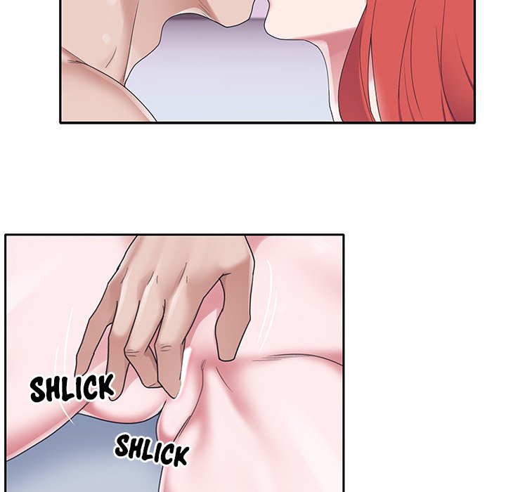 Maid chapter 28 page 28