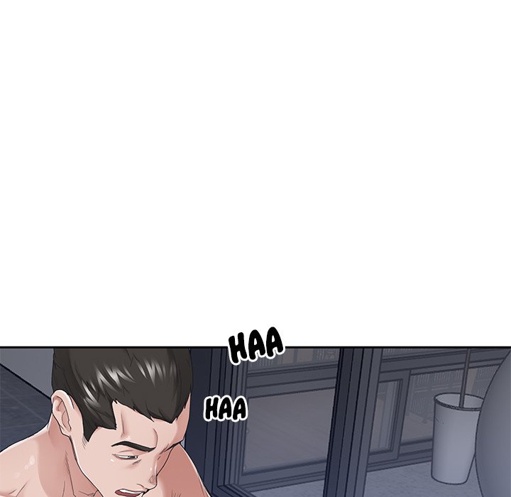 Maid chapter 28 page 38