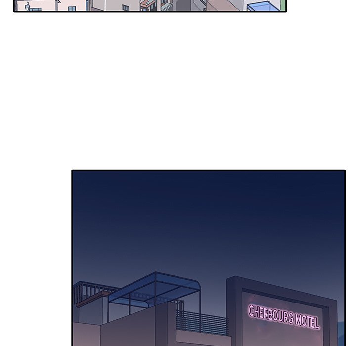 Maid chapter 28 page 42